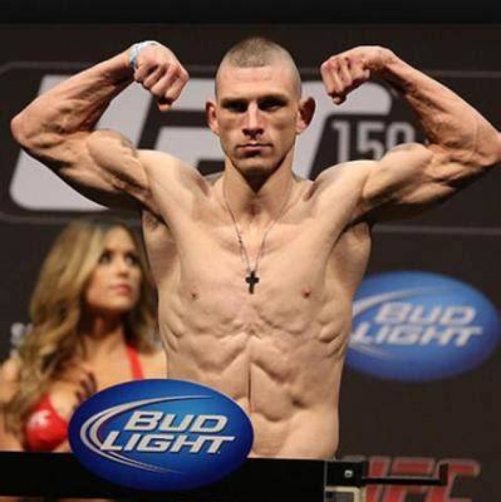 Fame | Kurt Holobaugh (fighter) net worth and salary income estimation Jan, 2024