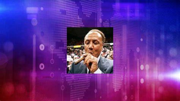 Fame | Lenny Wilkens net worth and salary income estimation Jan, 2024