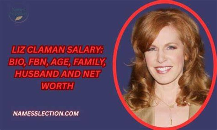Fame | Liz Jordan net worth and salary income estimation Apr, 2024