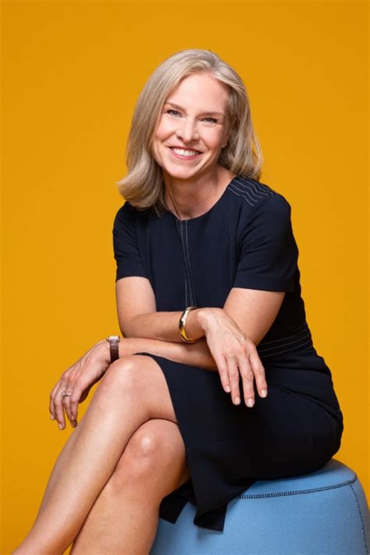 Fame | Mary Louise Kelly net worth and salary income estimation Jan, 2024