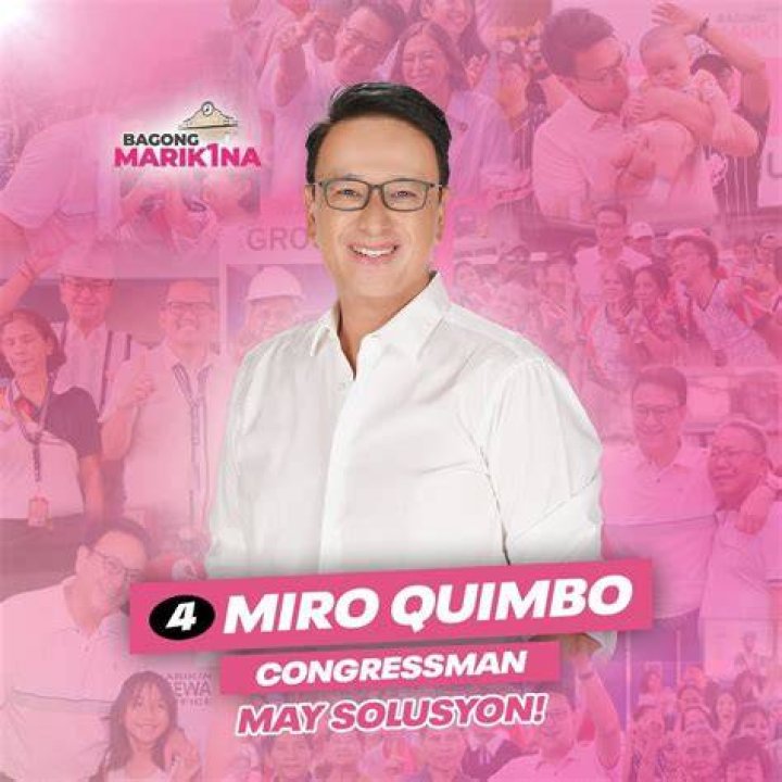 Fame | Miro Quimbo net worth and salary income estimation Apr, 2024