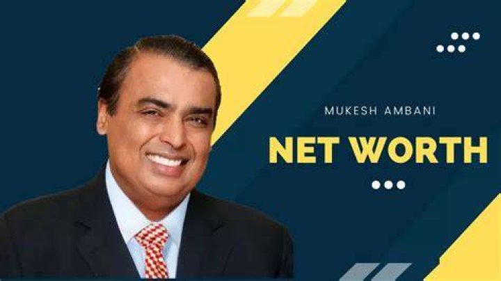 Fame | Mukesh Valabhji net worth and salary income estimation Apr, 2024