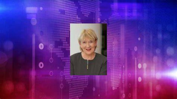 Fame | Nancy Agee net worth and salary income estimation Jan, 2024