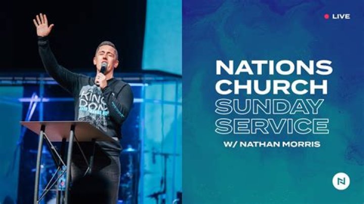 Fame | Nathan Morris (evangelist) net worth and salary income estimation Jan, 2024