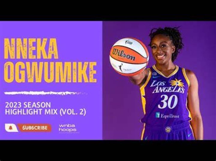 Fame | Nneka Ogwumike net worth and salary income estimation Jan, 2024