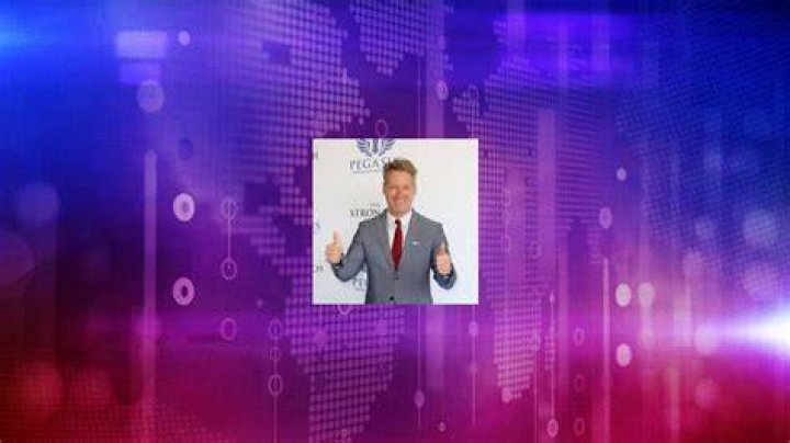 Fame | Patrick M. Knapp Schwarzenegger net worth and salary income estimation Apr, 2024
