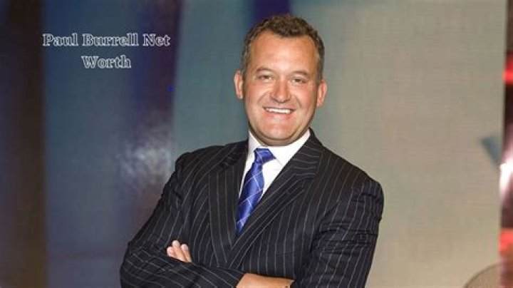Fame | Paul Burrell net worth and salary income estimation Apr, 2024