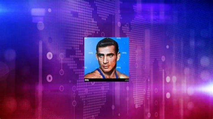 Fame | Paul Habibi net worth and salary income estimation Apr, 2024