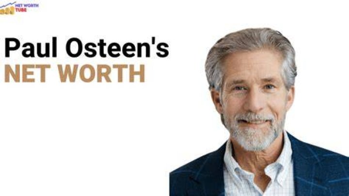 Fame | Paul Osteen net worth and salary income estimation Jan, 2024