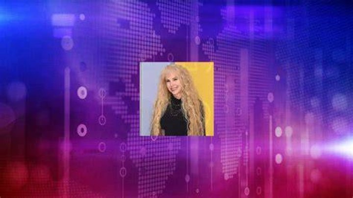 Fame | Paulette Carlson net worth and salary income estimation Jan, 2024