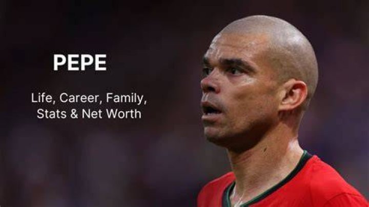 Fame | Pepe Mantilla net worth and salary income estimation Apr, 2024