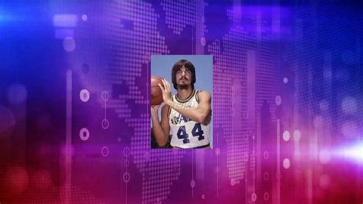 Fame | Pete Maravich net worth and salary income estimation Jan, 2024