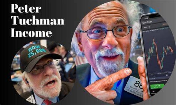 Fame | Peter Tuchman net worth and salary income estimation Jan, 2024