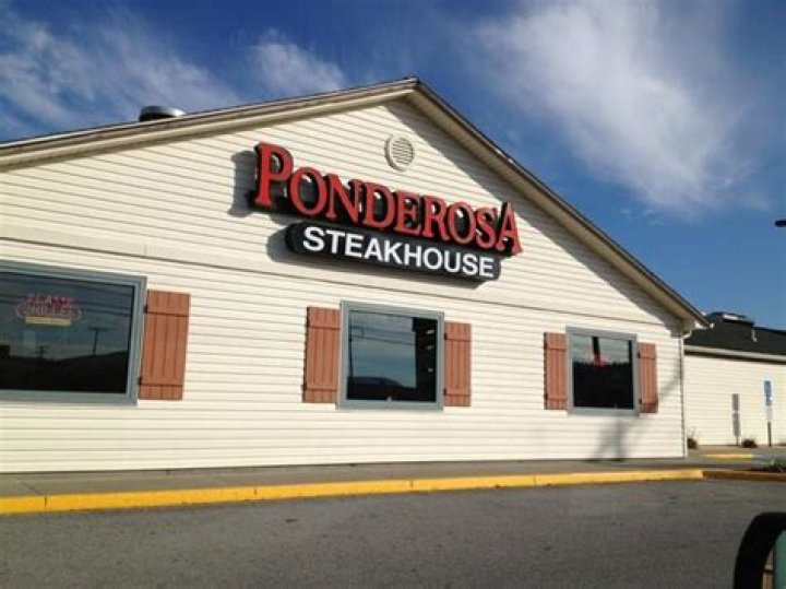 Fame | Ponderosa and Bonanza Steakhouses net worth and salary income estimation Apr, 2024