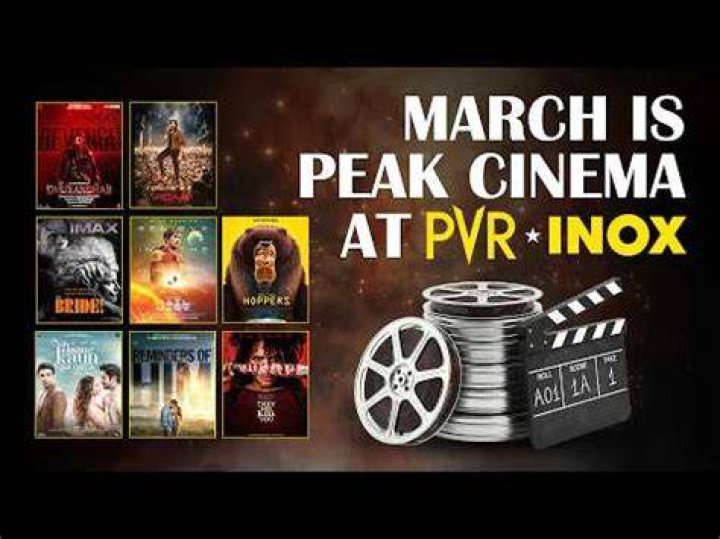 Fame | PVR Cinemas net worth and salary income estimation Apr, 2024