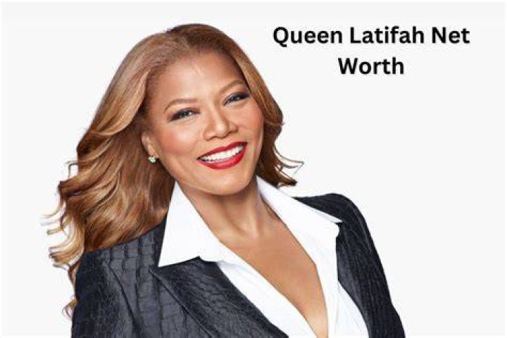 Fame | Queen Latifah net worth and salary income estimation Apr, 2024