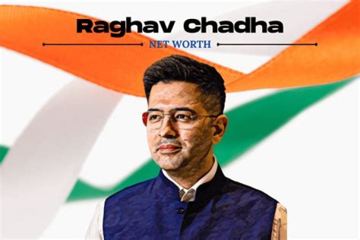 Fame | Raghav Chadha net worth and salary income estimation Apr, 2024