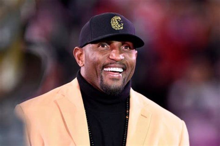 Fame | Ray Lewis net worth and salary income estimation Mar, 2024