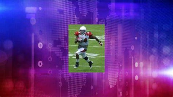 Fame | Reggie Williams (wide receiver) net worth and salary income estimation Mar, 2024