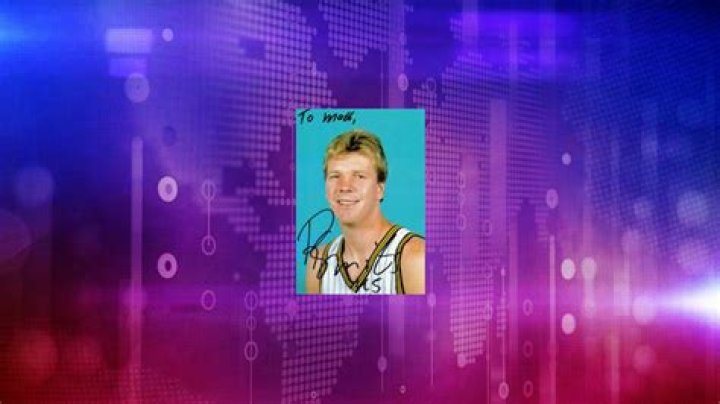 Fame | Rik Smits net worth and salary income estimation Jan, 2024