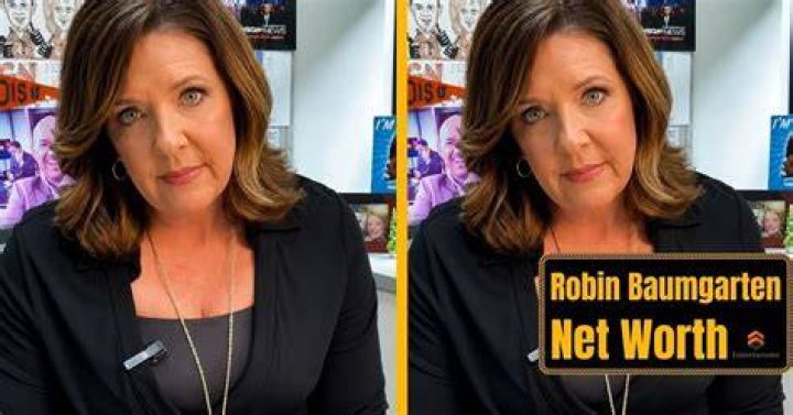 Fame | Robin Van Gyn net worth and salary income estimation Jan, 2024