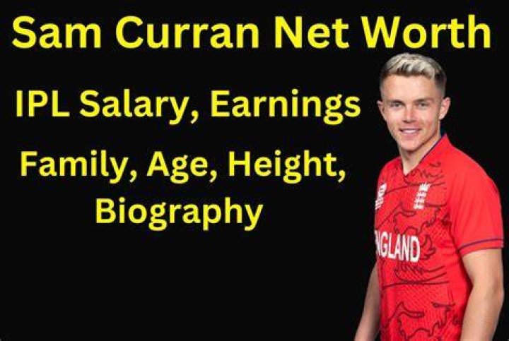 Fame | Sam Denby net worth and salary income estimation Apr, 2024