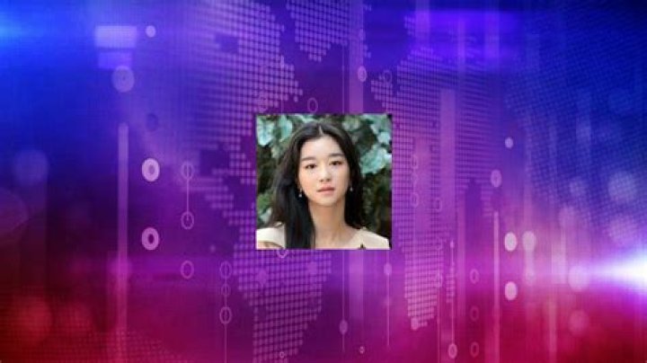 Fame | Seo Ye-ji net worth and salary income estimation Jan, 2024