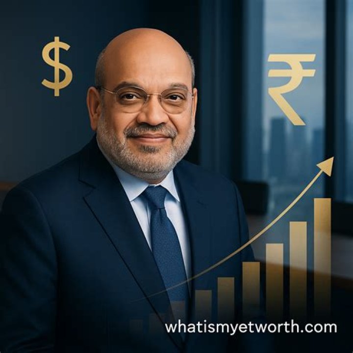 Fame | Sharrieff Shah net worth and salary income estimation Apr, 2024