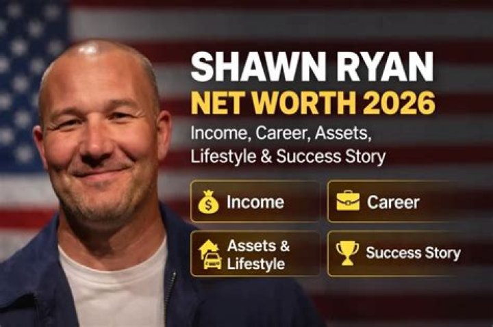 Fame | Shawn Ryan net worth and salary income estimation Jan, 2024