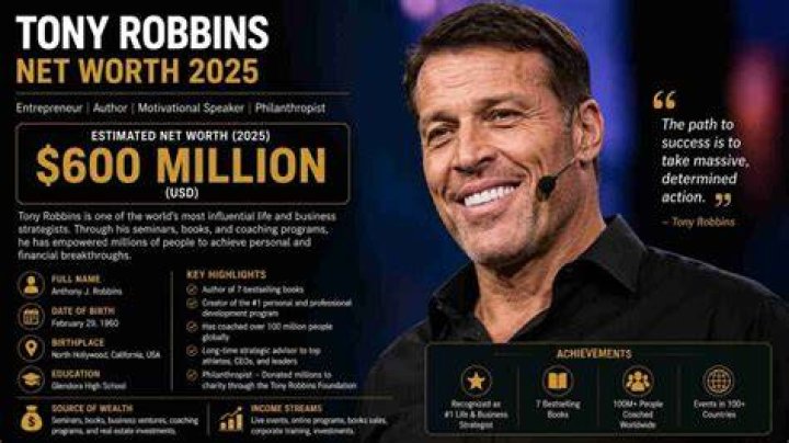 Fame | Tony Angelotti net worth and salary income estimation Apr, 2024