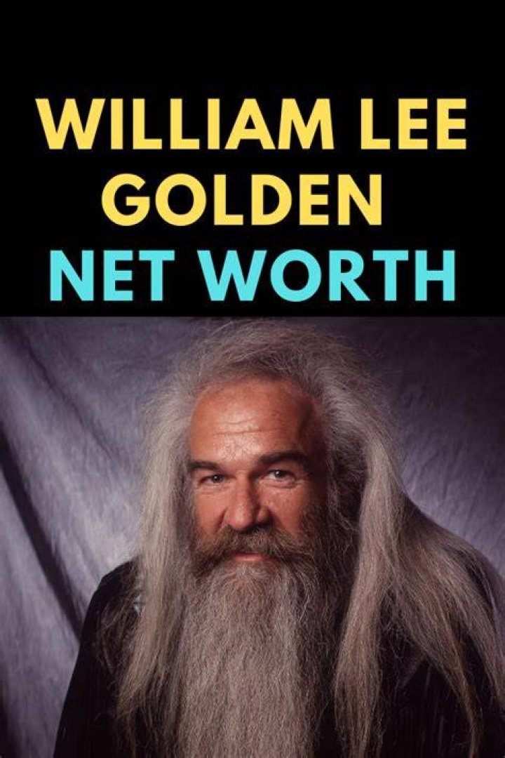 Fame | William Lee Golden net worth and salary income estimation Jan, 2024