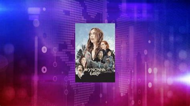 Fame | Wynonna Earp net worth and salary income estimation Jan, 2024