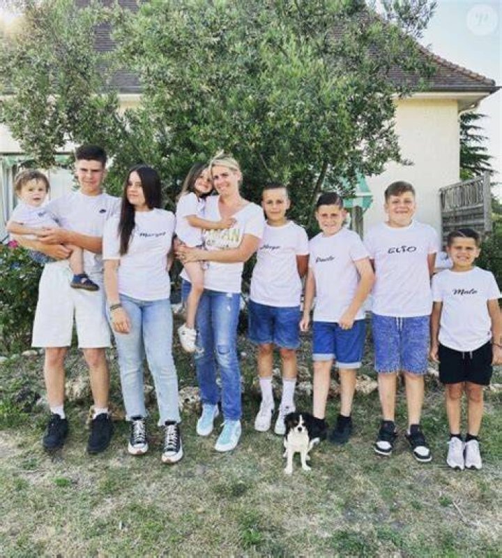 Famille Gonzalez Instagram
