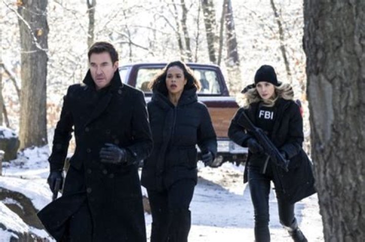 FBI: Most Wanted Recap 03/12/24: Season 5 Episode 4 “Hollow”