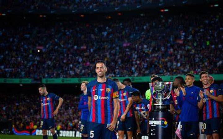 FC Barcelona
