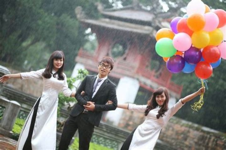 Filipinos Wedding traditions - CelebMix
