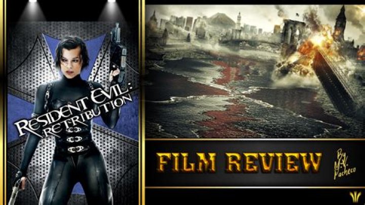 Film Review: Evil AKA To Kako