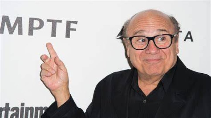 Film star Danny Devito slams David Cameron