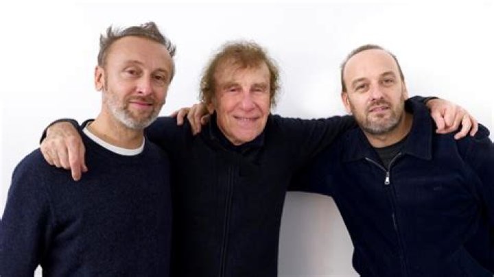 Fils D Alain Souchon&nbsp;&nbsp;
