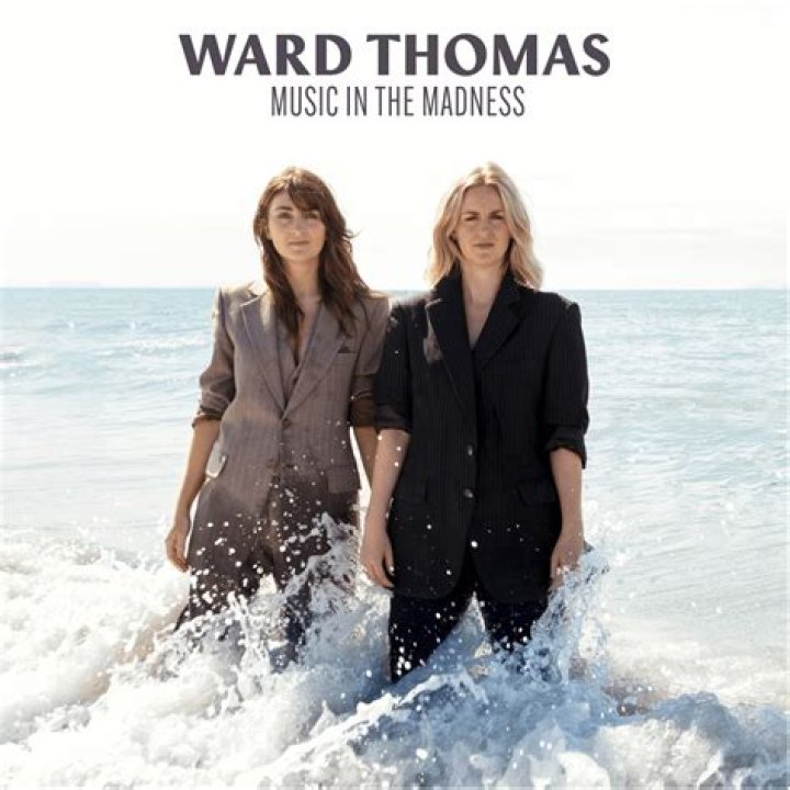 Find Out How You Could Be Supporting Ward Thomas at Their Sold-Out Aberdeen Show Next Month