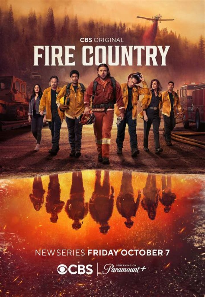 Fire Country Recap 01/29/23: Season 1 Episode 12 "Two Pink Lines"