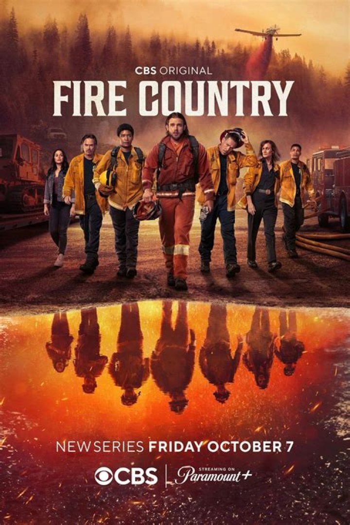 Fire Country Recap 05/03/24: Season 2 Episode 8 "It's Not Over"