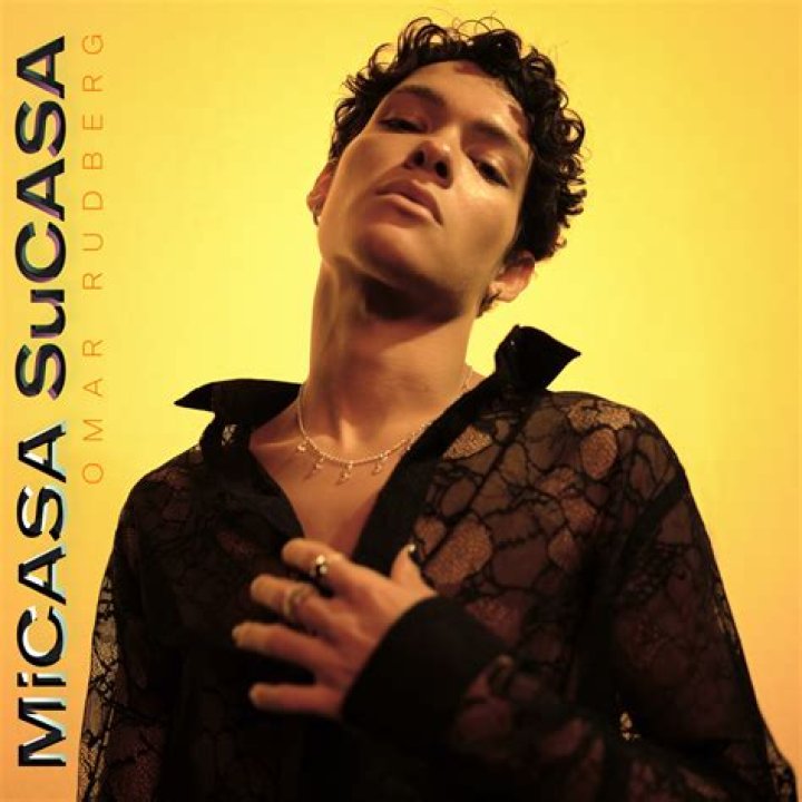 Five Omar Rudberg tracks that could follow 'Mi Casa Su Casa' viral moment