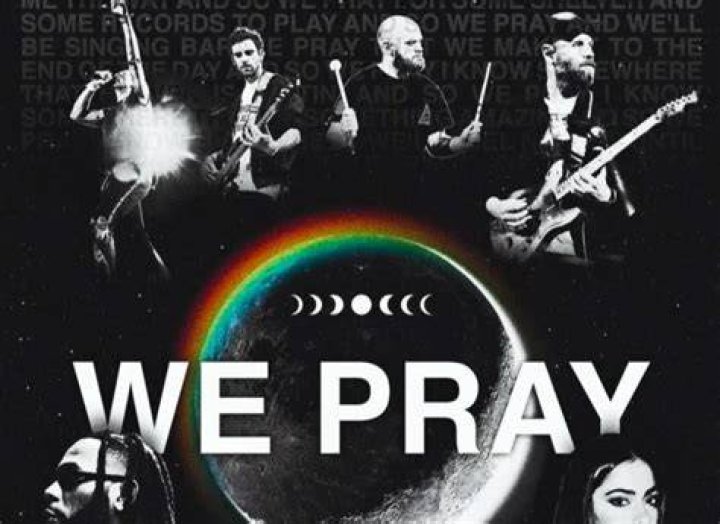 Five songs from Wonderland that we pray Take That will perform on tour
