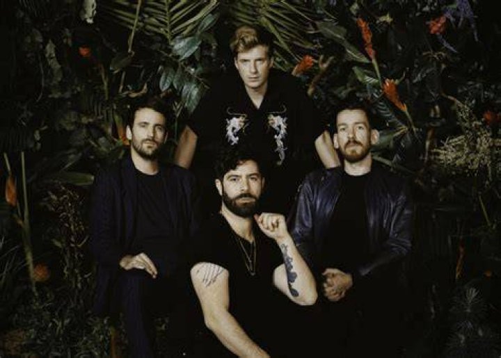 Foals To Release Two New Albums This Year