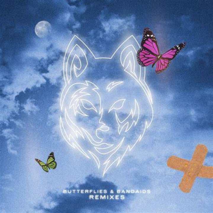 Fovos Take On Masked Wolf’s ‘Butterflies & Bandaids’ In A Drum ‘N’ Bass Fuelled Remix