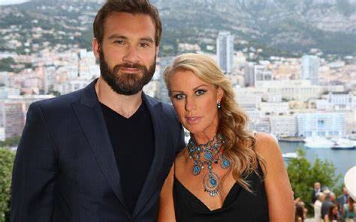 Francesca Standen husband