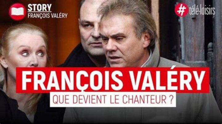 François Valéry Malade
