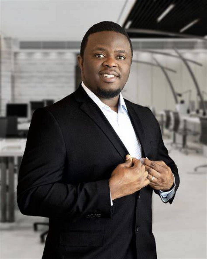 From Tanzania to Hollywood – Making Most Out of The Life in Showbiz