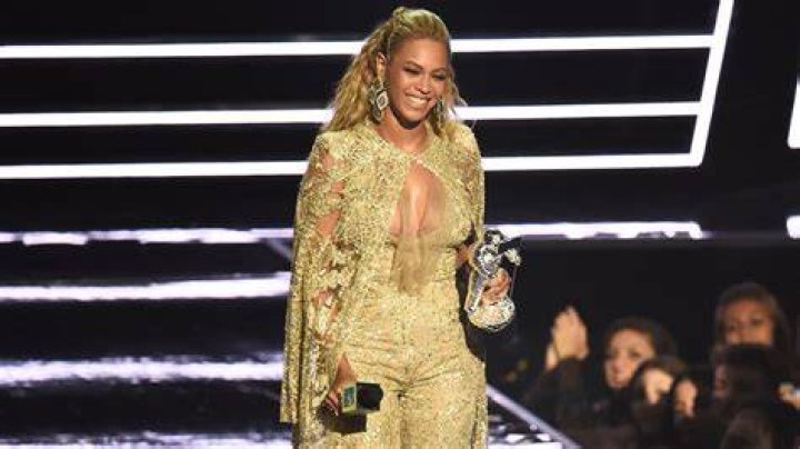 Full List of the 2016 MTV VMA's Winners